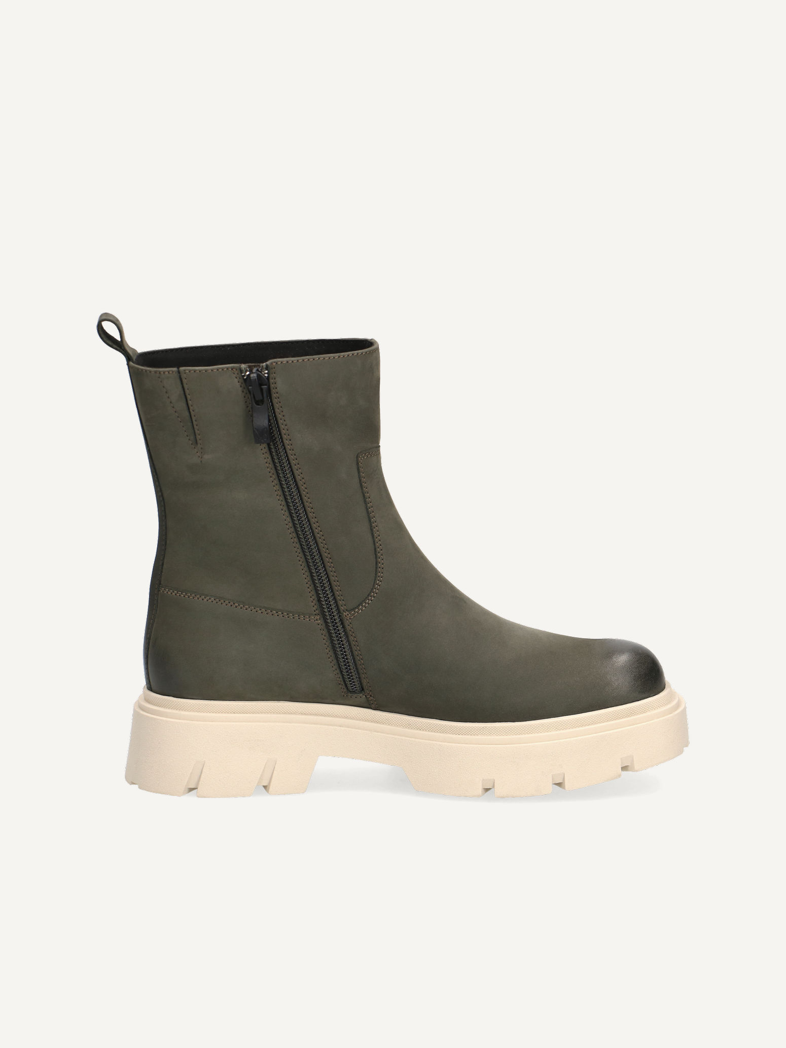 Stiefelette