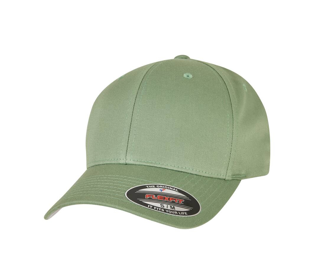 FLEXFIT FX6277 - Casquette baseball 6 pans