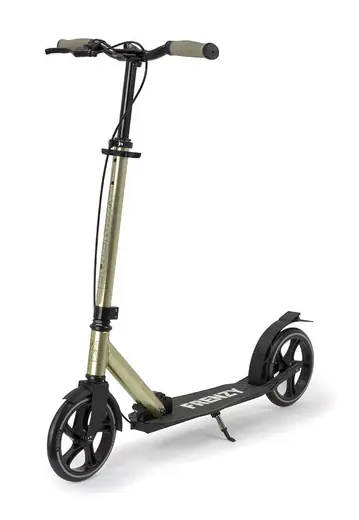 Frenzy 205 Dual Brake Plus Løbehjul | SkatePro