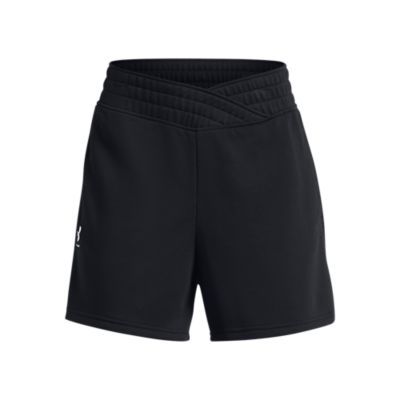 Under ArmourRival Terry Short - schwarz