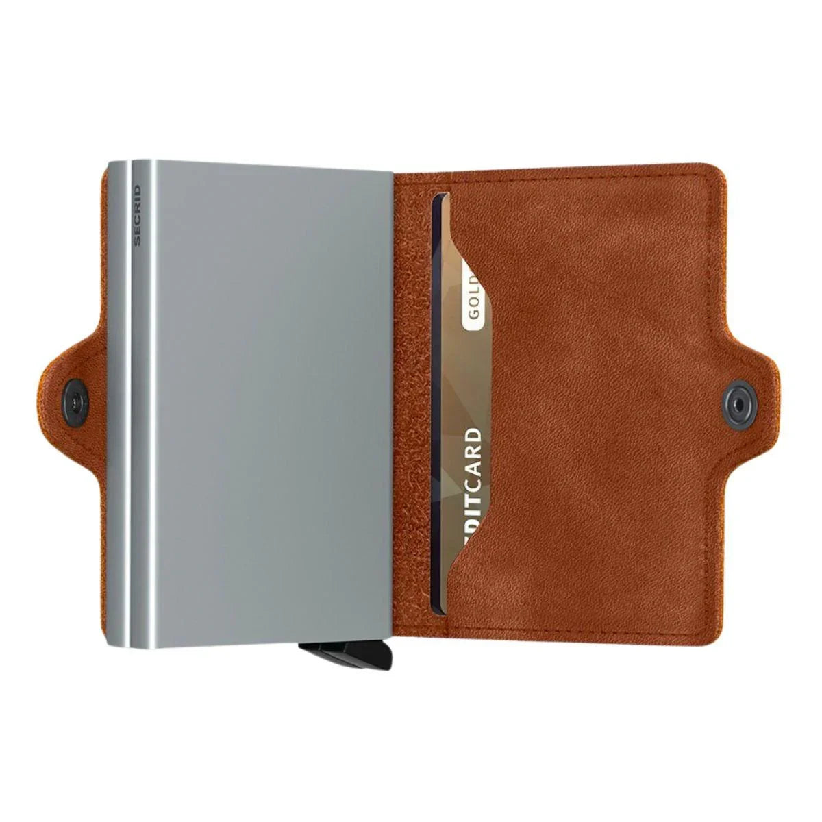 Secrid kaarthouder Twinwallet