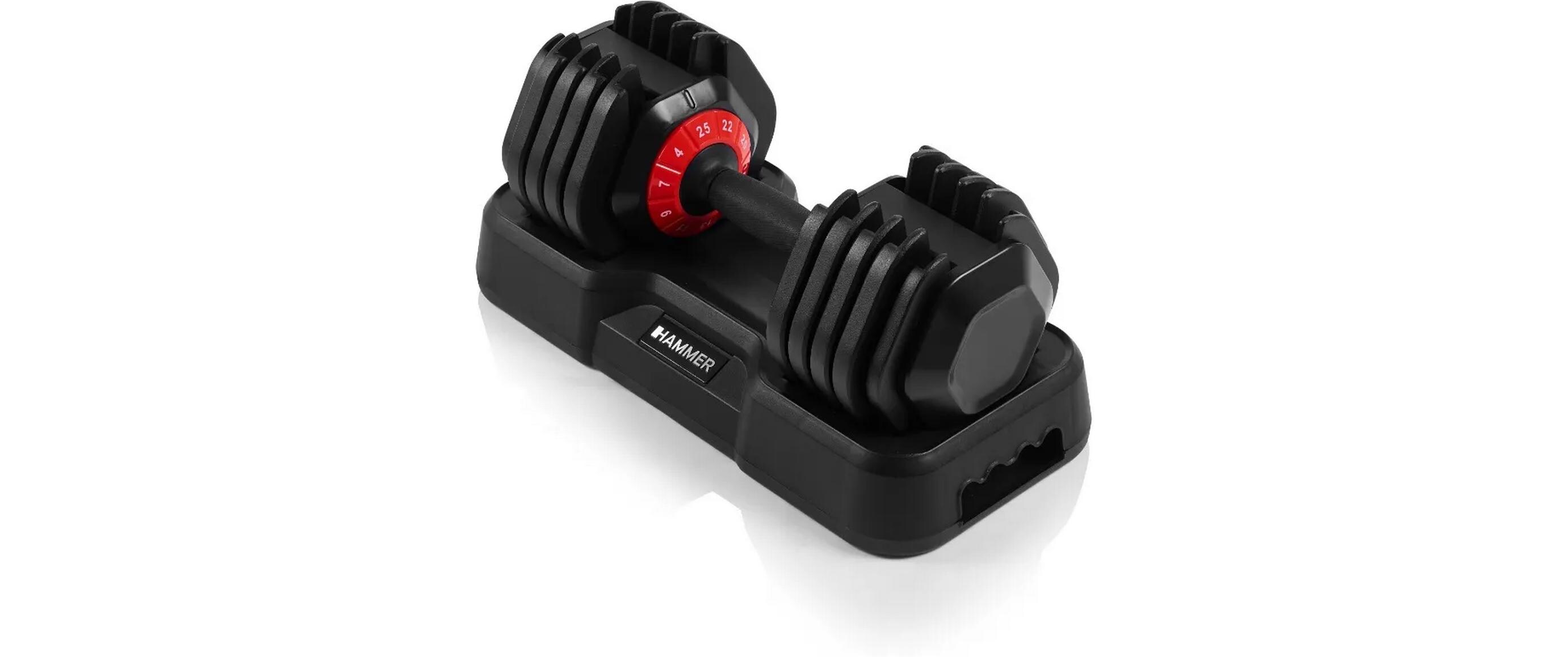 StrongLock 4.0 Hantel 25 kg<br>1x Hantel 25 kg