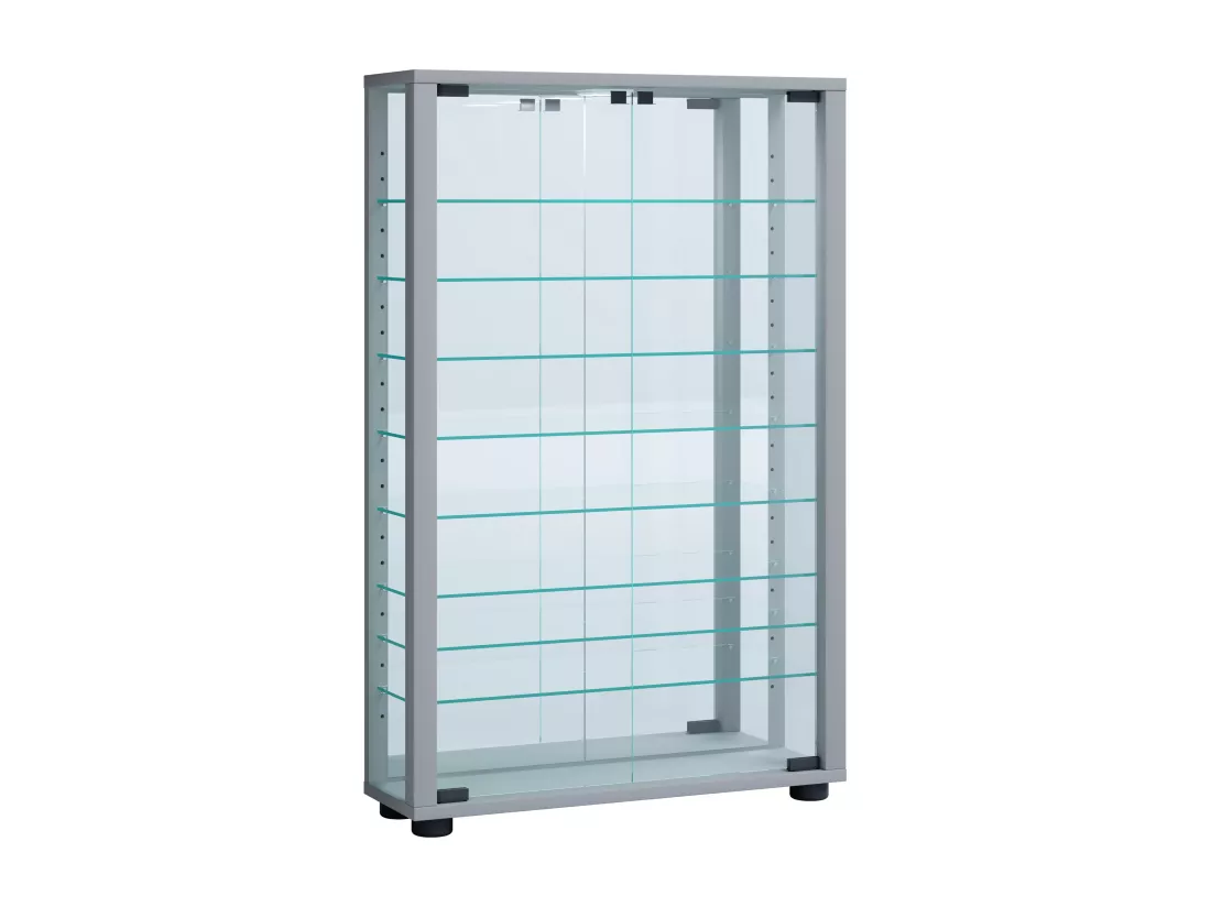 Vitrine murale Vitrosa miroir