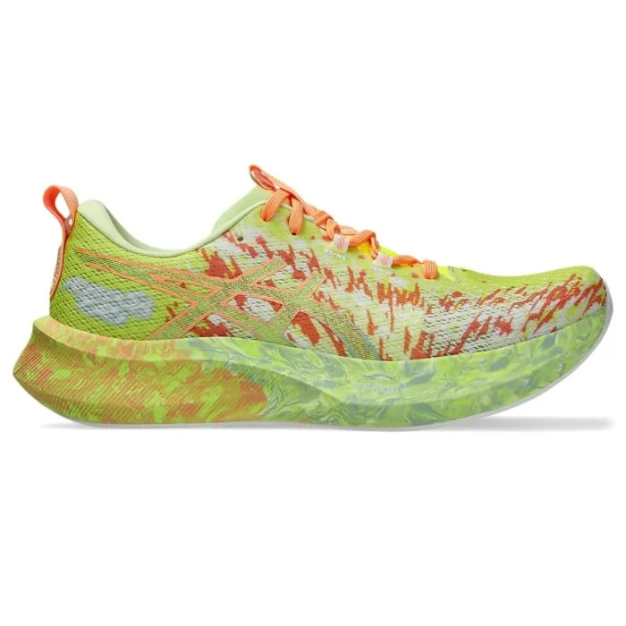 Asics Herre Løbesko Noosa Tri 16 Gul