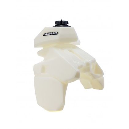 Réservoir Acerbis GRANDE CONTENANCE 12 L TOUT TERRAIN - Incolore