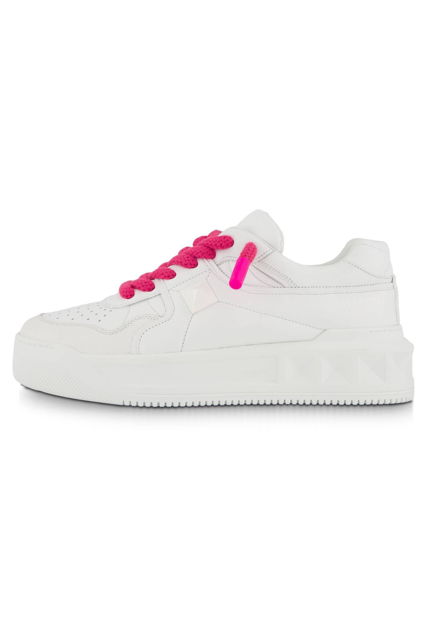 Valentino Garavani| Herren Sneaker ONE STUD XL aus Nappaleder