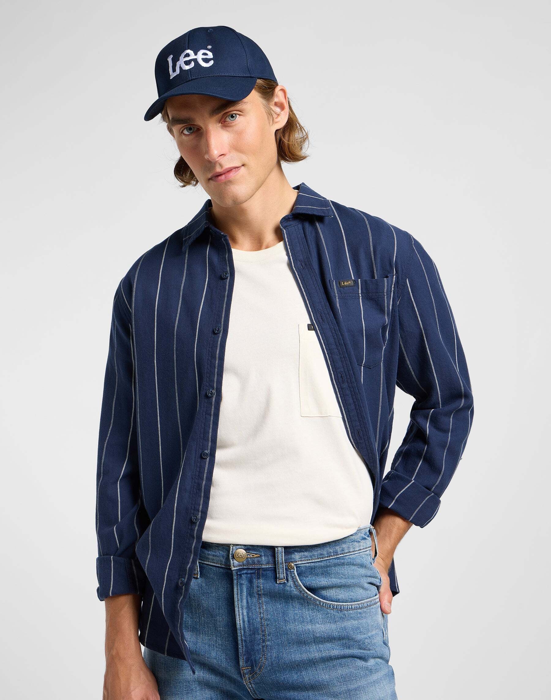Lee® Baseball Cap »Lee Cap Core Cap«