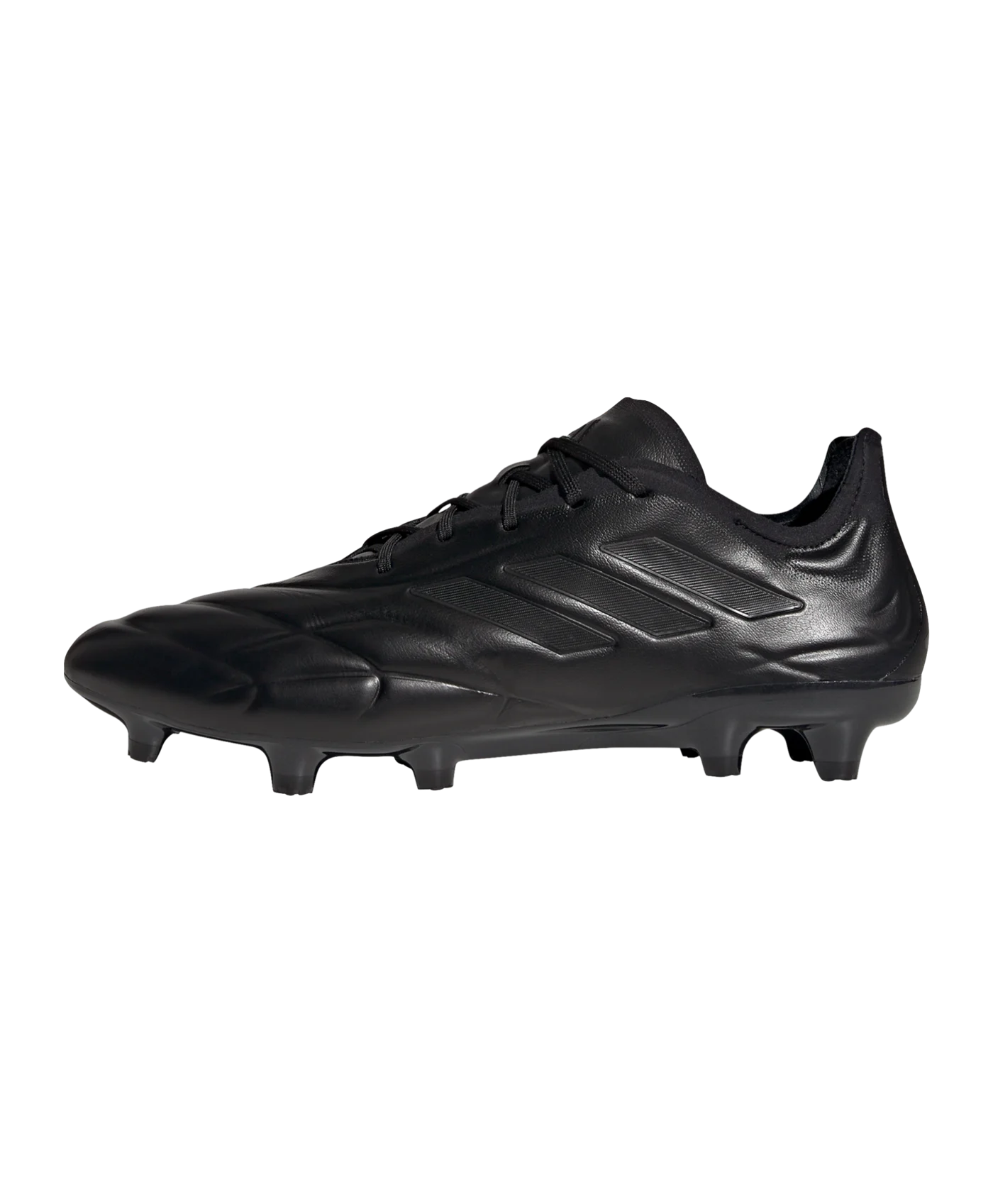 adidas COPA Pure.1 FG Nightstrike Schwarz