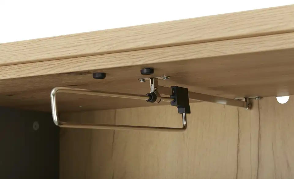 Garderobenschrank Antuco