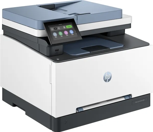HP Color LaserJet Pro MFP 3302sdwg A4, 25p Col, MF, Duplex, WLAN