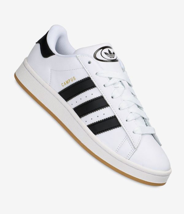 adidas Originals Campus 00s Schuh (white core black core black)