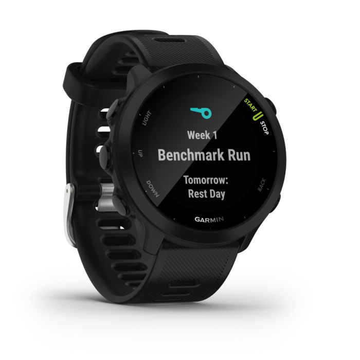 Garmin Unisex Ure Forerunner® 55