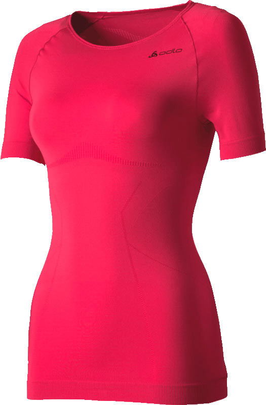 Shirt SS Evo.Light W