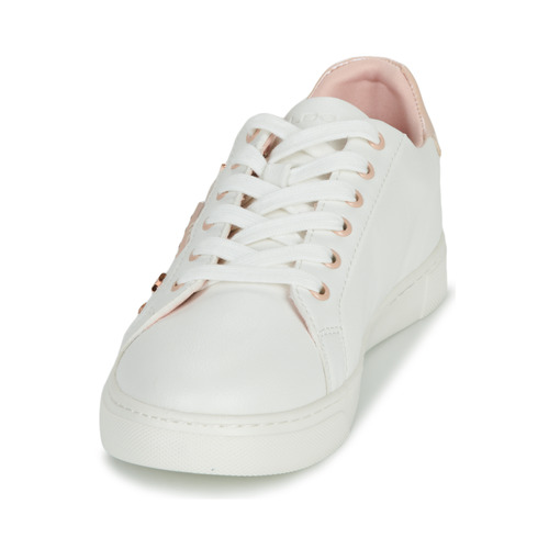 Aldo - FINEDAY - Blanc / Rose