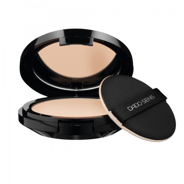 DADO SENS HYPERSENSITIVE Puder transparent 9g