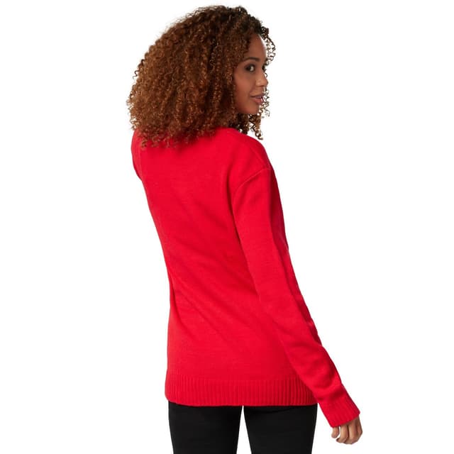 Julesweater Sødt Rensdyr