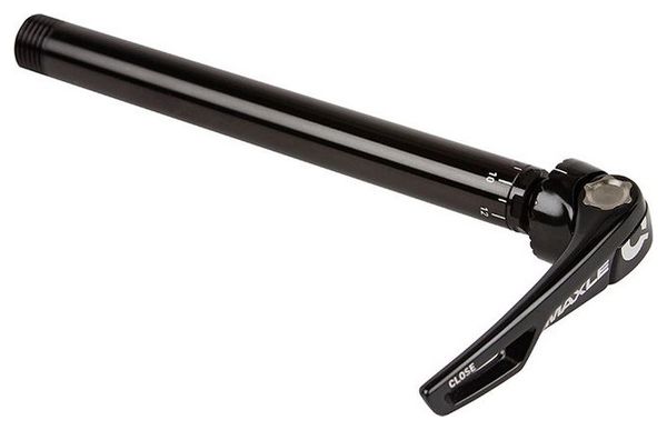 Axe Avant Rockshox Maxle Lite Ultimate 15x100mm Noir (Chassis 35 mm)