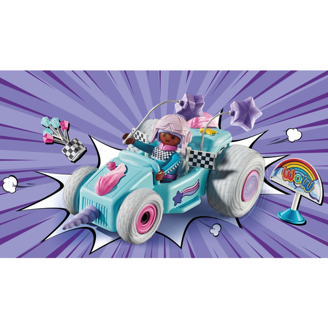 Playmobil® 71635 - Rasendes Einhorn - Playmobil® Fun Stars