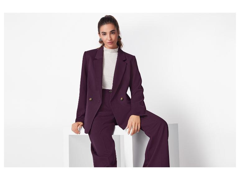 Dames blazer