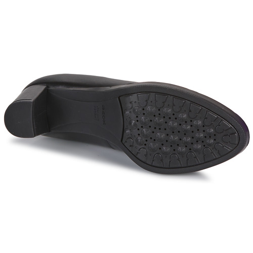 Geox - D WALK PLEASURE 60 - Noir