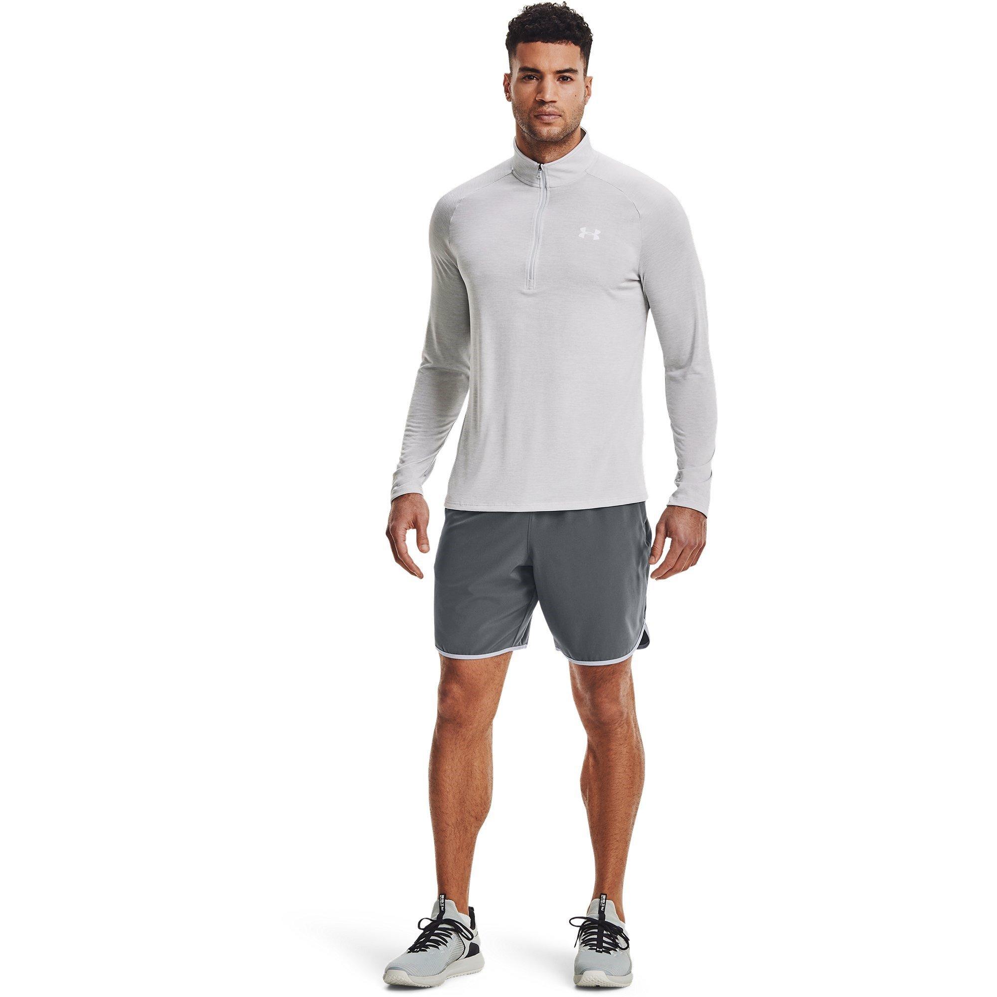 Under Armour UA Tech™ ½ Zip Long Sleeve Men's