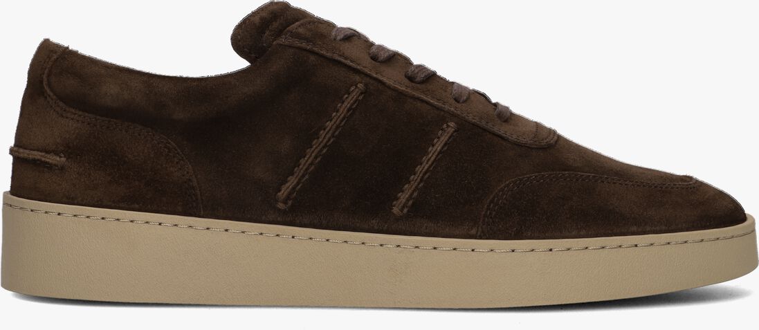 GREVE bruine greve lage sneakers wave 2220