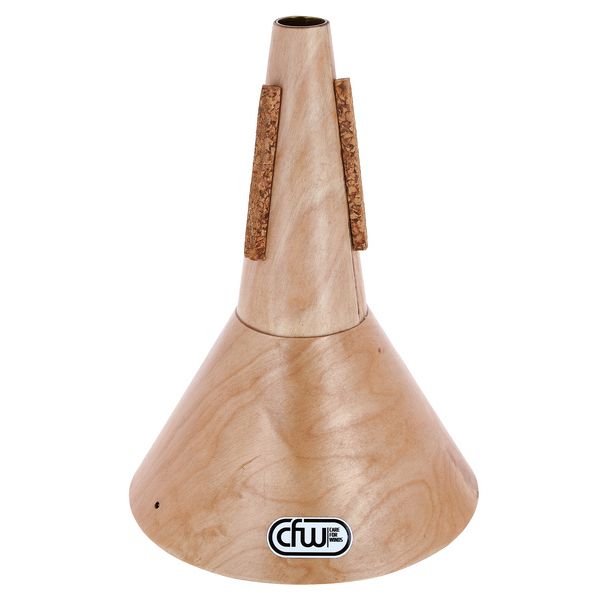 Care for Winds Straight Bass Trombone