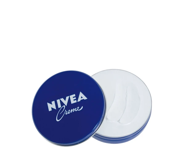 Nivea Creme Dose Körpercreme