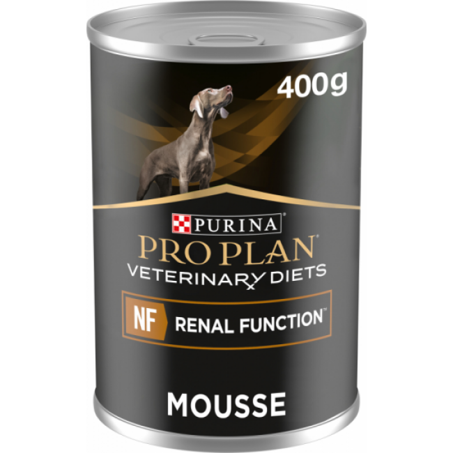Pro Plan Veterinary Diet NF Renal Function pour chiens