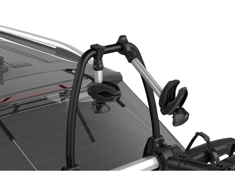Thule Heckfahrradträger OutWay Plattform 2 Fahrradträger