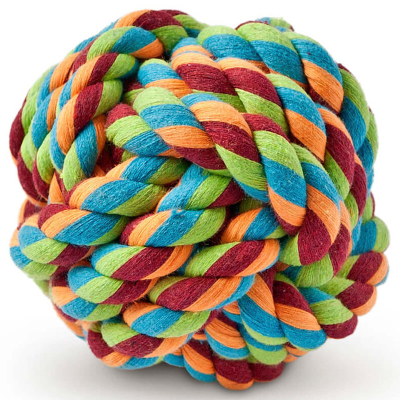 Freezack Knotenball