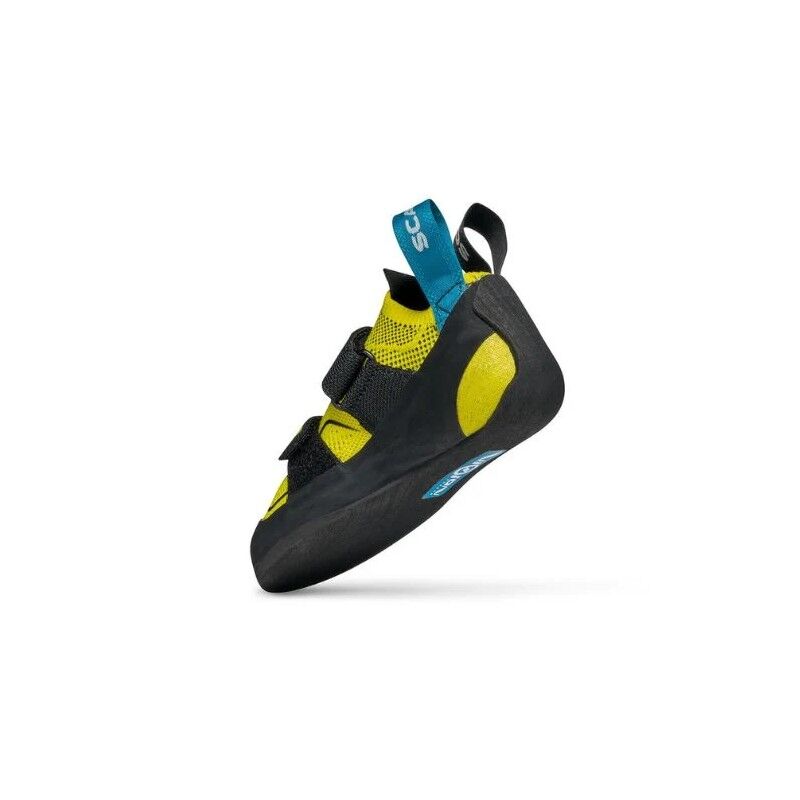 Reflex Y - Chaussons escalade enfant