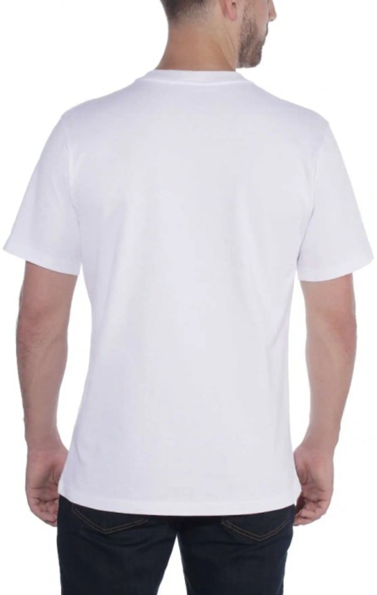 Carhartt<br>Non-pocket Short Sleeve T-shirt
