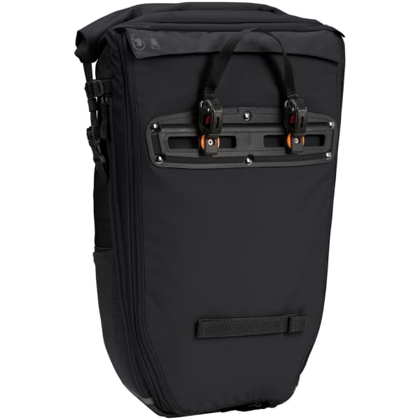 Saccoche Vélo VAUDE VAUDE CITYGO BIKE 23 II BLACK