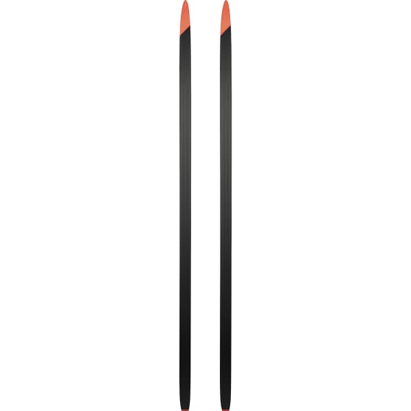 Ski de fond ROSSIGNOL X-IUM SKATING WCS JUNIOR BLACK/RED