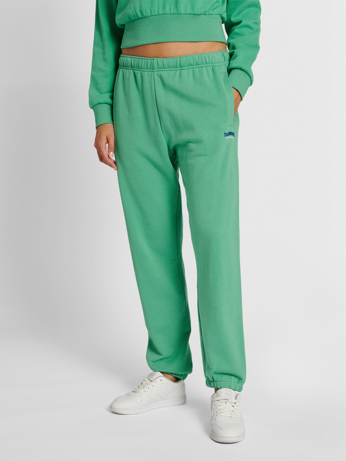 hmlLGC SHAI REGULAR PANTS