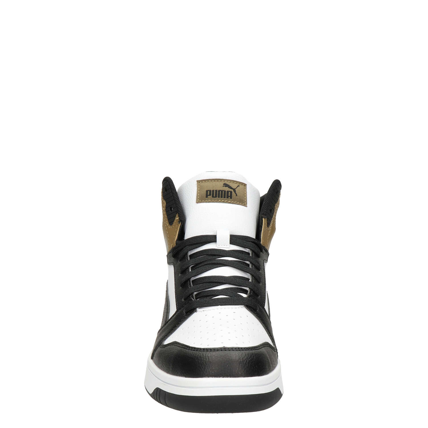 Rebound V6 heren sneaker Puma Multikleur