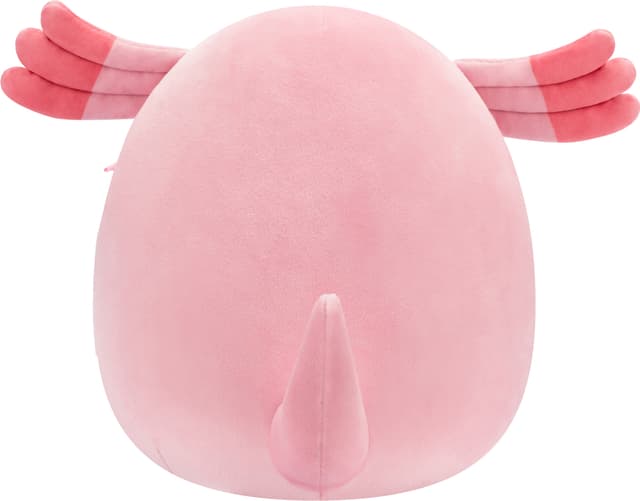 Squishmallows Pokémon plysdyr (Chansey)