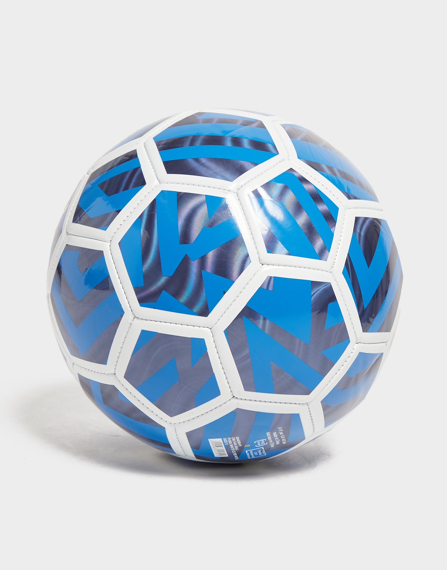 Puma Ballon de football Olympique Marseille Fan