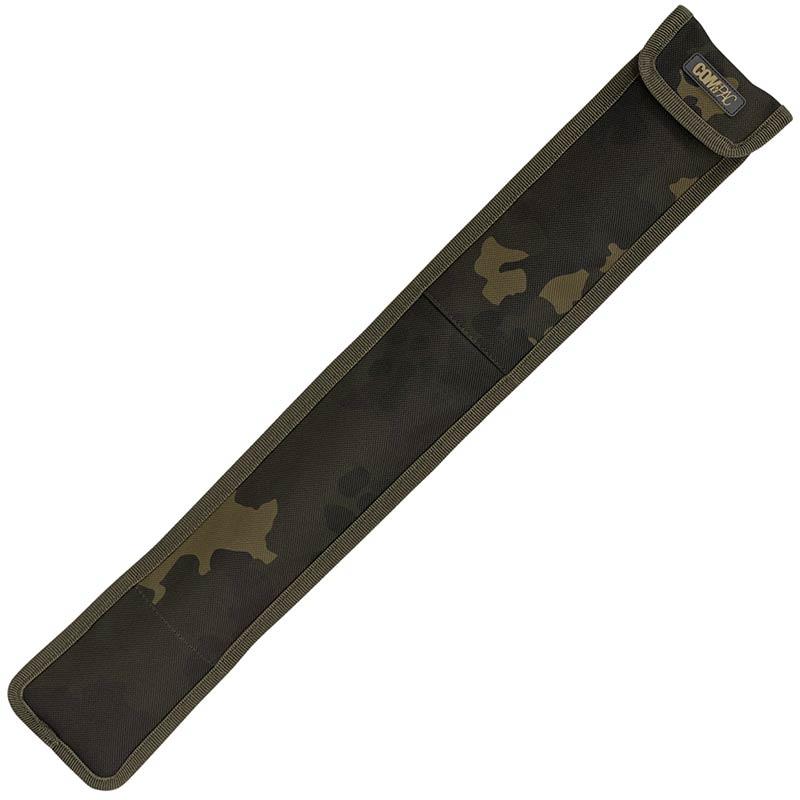 Sac De Rangement Korda Compac Distance Stick Bag Dark Kamo