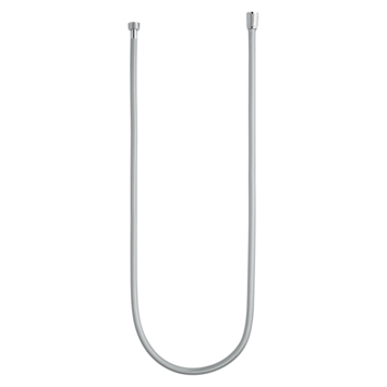 Grohe doucheslang VitalioFlex Comfort kunststof 150 cm chroom