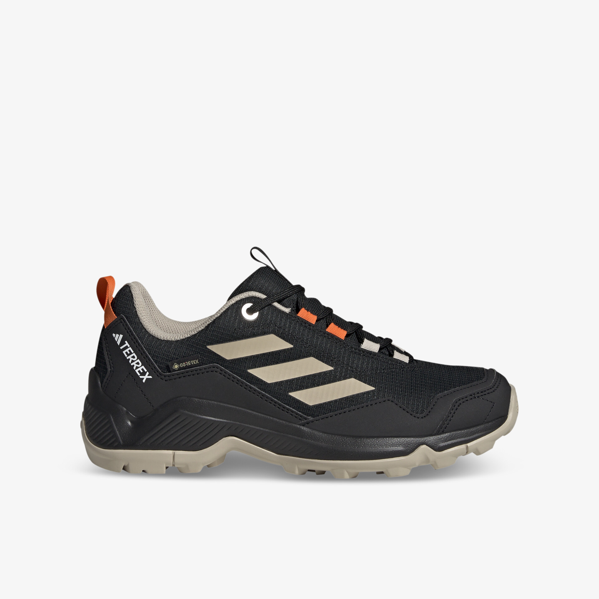adidas Terrex Easttrail GTX Trekkingschuhe schwarz