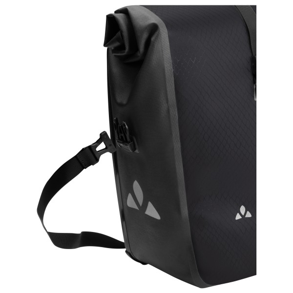 Vaude - Aqua Back Single (Recycled) - Sacoche pour porte-bagages