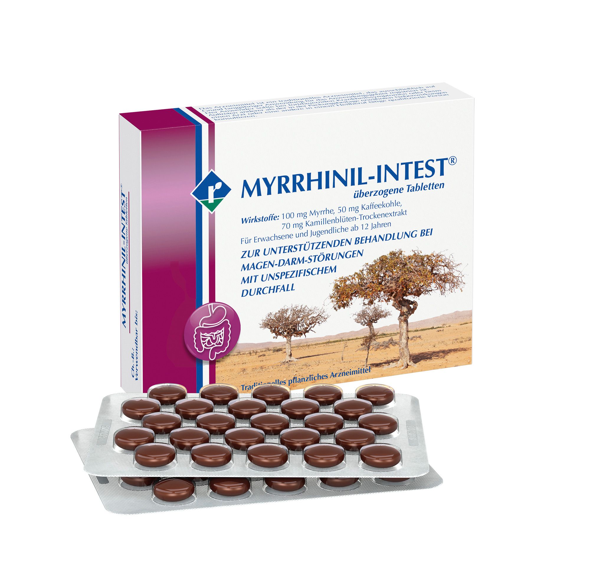 MYRRHINIL-INTEST®