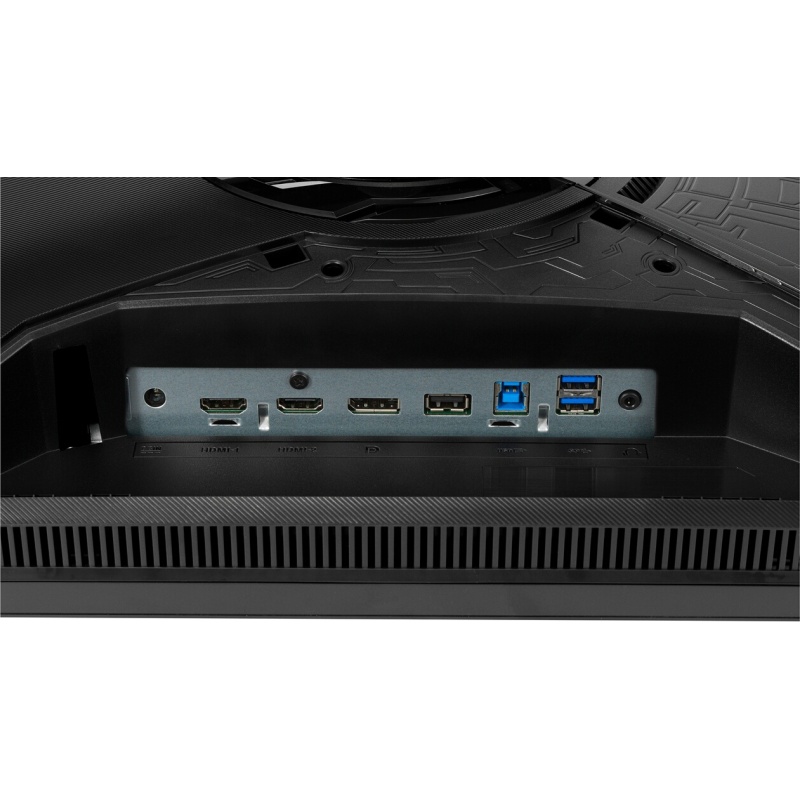 Ecran PC Asus XG27AQ