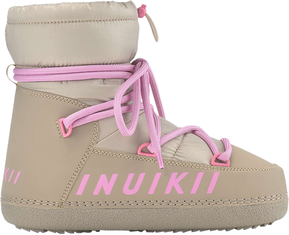 Mountain Boot Dame 705/Beige