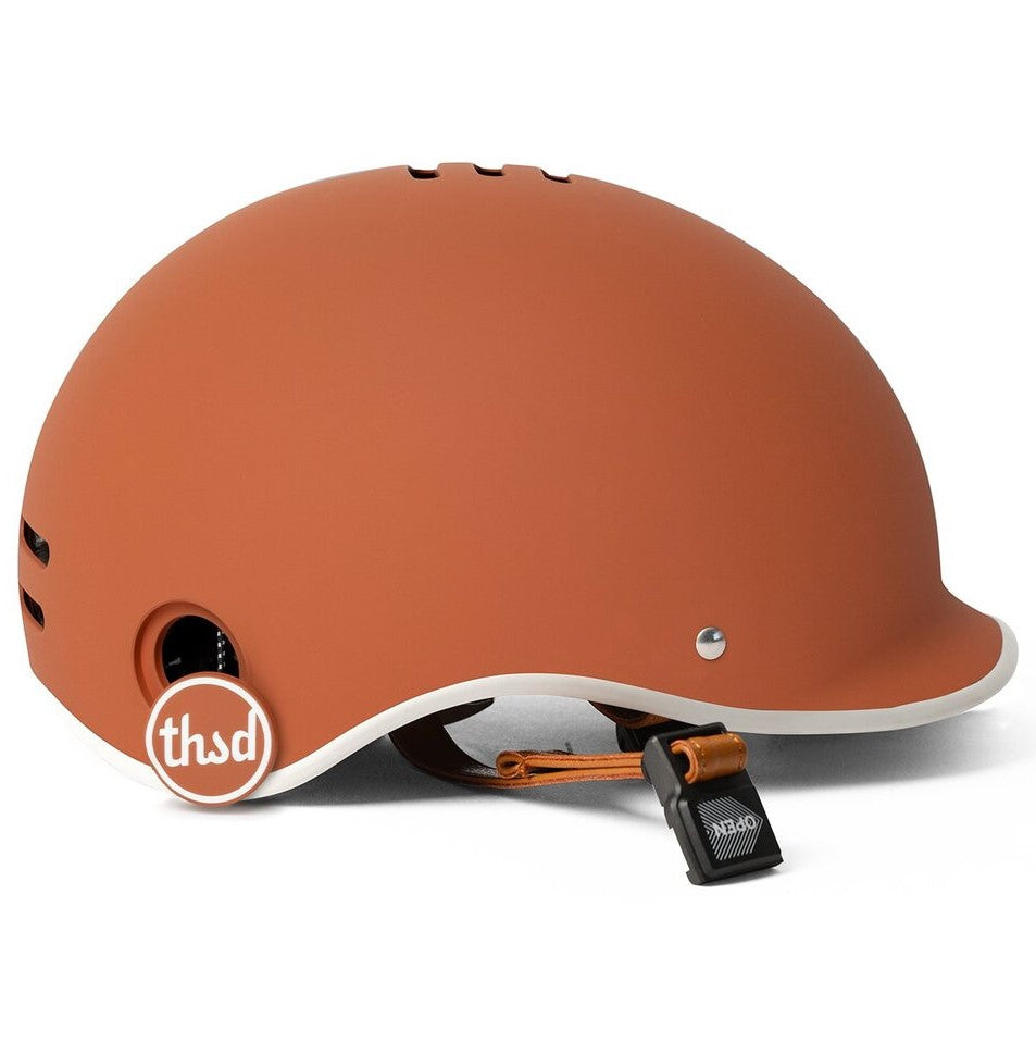 Casque Thousand Heritage Collection Terra Cotta