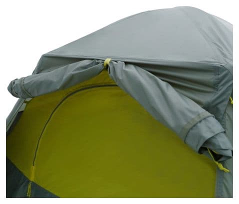 Tente 3 Personnes The North Face Stormbreak 3 Gris/Vert