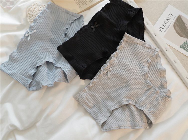Single Park - Set van 3: Slarand panty
