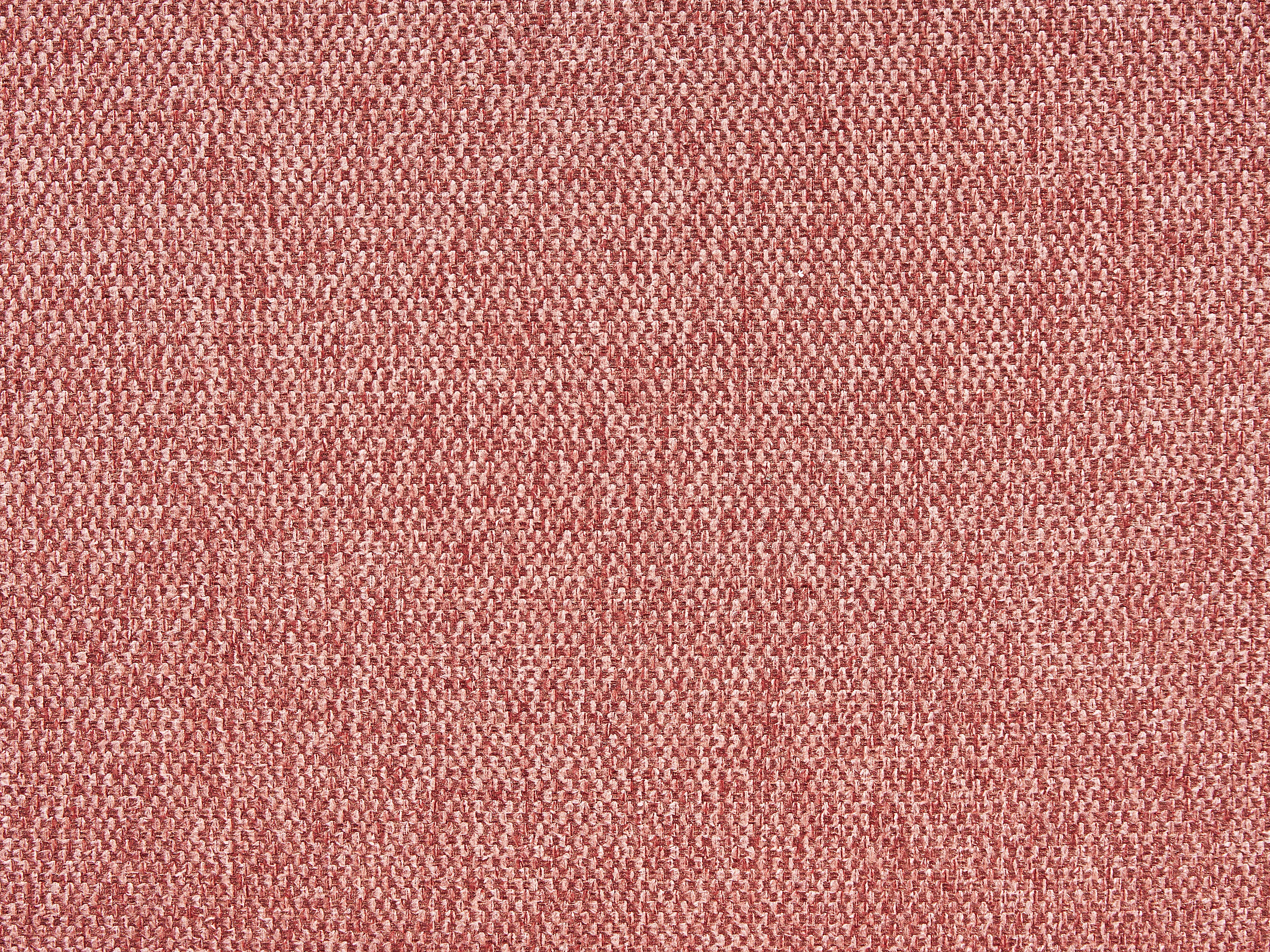 Bank 3-zits TROSA Stof Roze